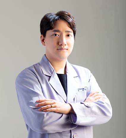 이영준 원장
